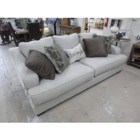 Upholstered Furn - 2090138 Marciana Bisque Sofa