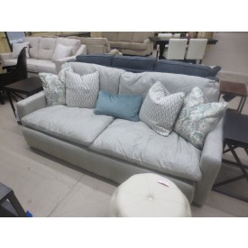 Upholstered Furn - 2830238 Melilla Ash Sofa