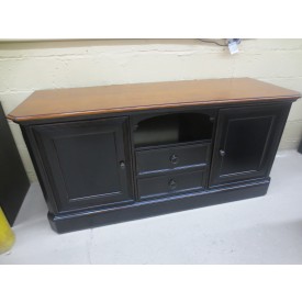 Casegood - Sligh Media Console